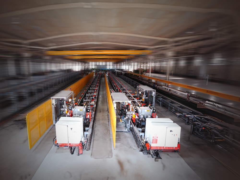 ÇALIŞMA ALANLARIMIZ