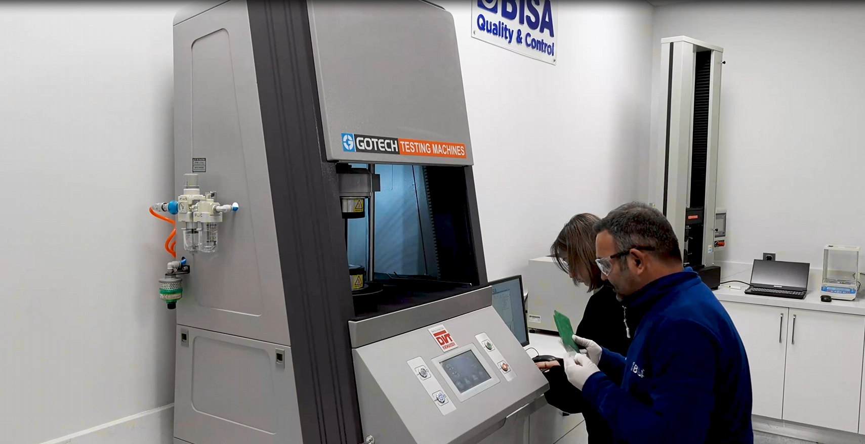 FİRMAMIZDAN KARELER