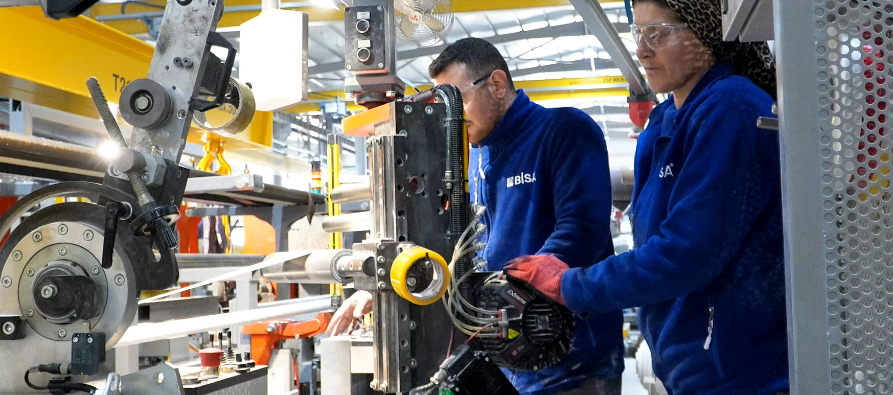 Kalite Kontrol ve Test Hizmetleri